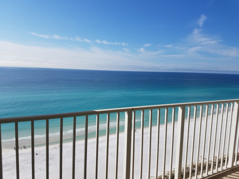 B1204 TOP FLOOR 3BR3BA*Million $ Views! 40 Ft Balcony You'll - Beach Vacation Rentals in Miramar Beach, Florida on Beachhouse.com