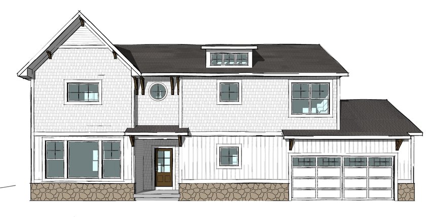 Introducing Cottage Shores, a new community located on Smith - Beach Condo for sale in Spring Lake, Michigan on Beachhouse.com