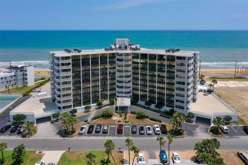 Enjoy the best of coastal living at the Nautilus in Flagler - Beach Condo for sale in Flagler Beach, Florida on Beachhouse.com