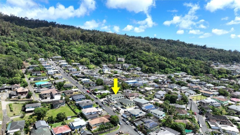 1774 Kuikele Street - Beach Home for sale in Honolulu, Hawaii on Beachhouse.com