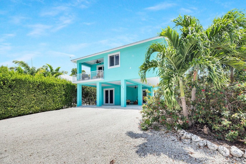 Welcome to your dream home in the heart of Plantation Key! This - Beach Home for sale in Plantation Key, Florida on Beachhouse.com