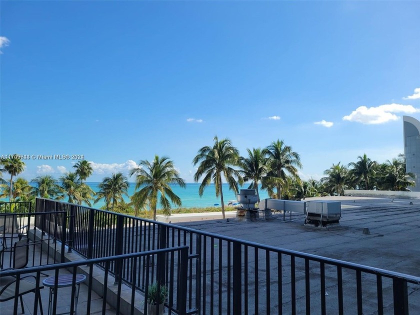 Prime Investment Opportunity! Discover breathtaking direct ocean - Beach Condo for sale in Miami Beach, Florida on Beachhouse.com