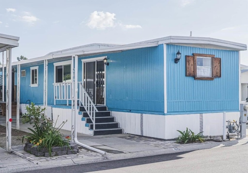 Charming Customized Beach Bungalow - Just 4 Miles from the - Beach Home for sale in Oceanside, California on Beachhouse.com