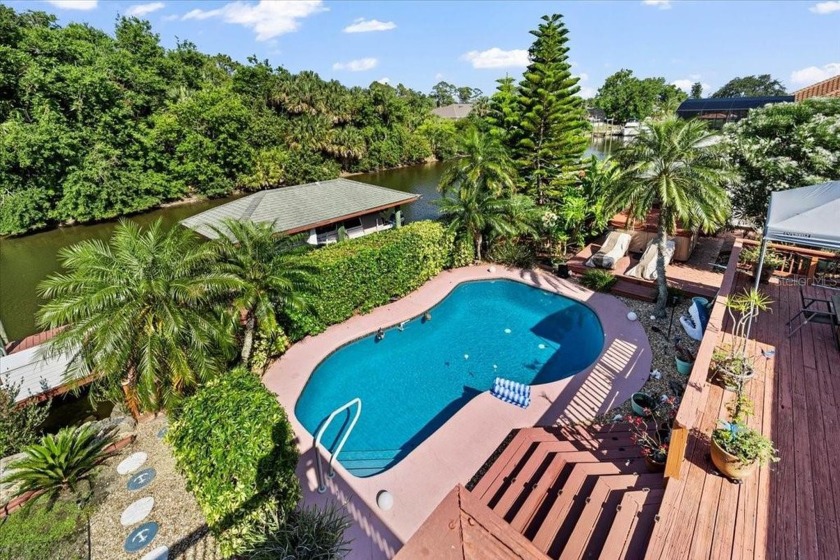 A Coastal Dream With Room to Live, Play & Explore!!!

Welcome - Beach Home for sale in Palm Coast, Florida on Beachhouse.com