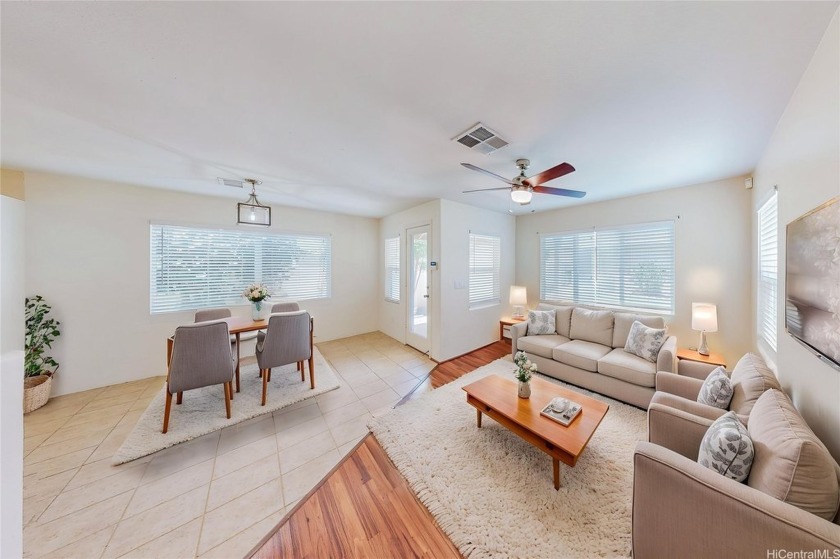 Step into the lifestyle you've been dreaming in the heart of - Beach Home for sale in Ewa Beach, Hawaii on Beachhouse.com