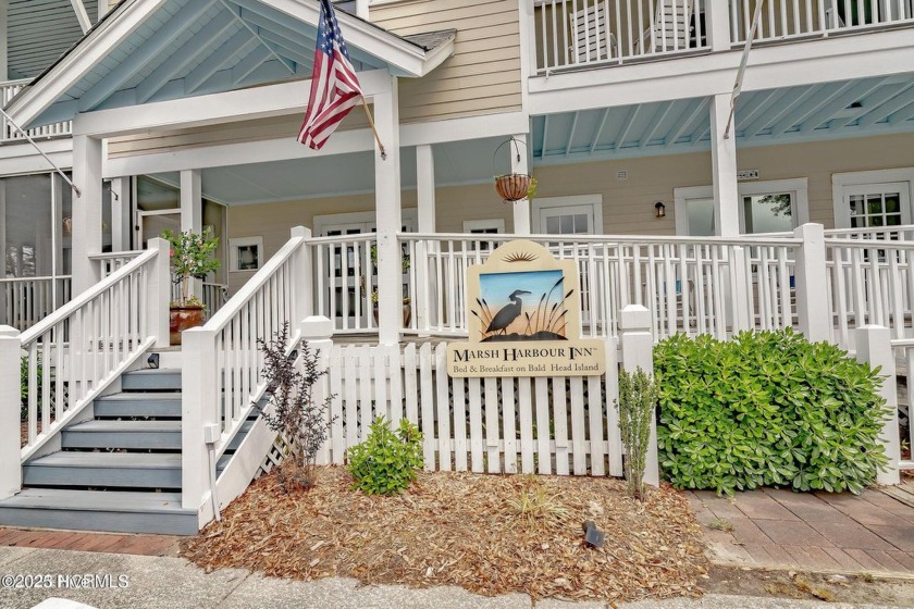 Two rooms are available with this unit with four rotating weeks - Beach Home for sale in Southport, North Carolina on Beachhouse.com