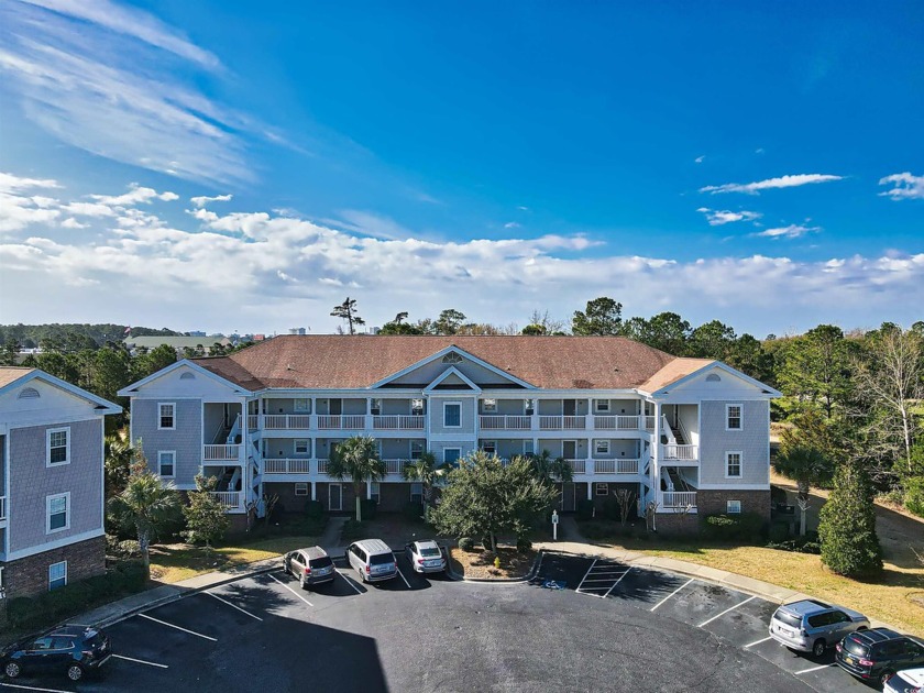 OPEN HOUSE SAT APRIL 27th 1-3 & 4-6PM*** This top floor end unit - Beach Condo for sale in North Myrtle Beach, South Carolina on Beachhouse.com