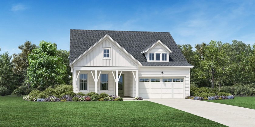 6536 Berg St. - Beach Home for sale in Murrells Inlet, South Carolina on Beachhouse.com