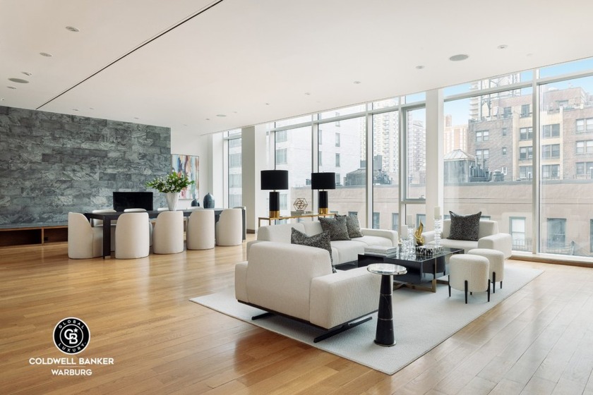 157 East 84th Street PH - Beach Apartment for sale in New York, New York on Beachhouse.com