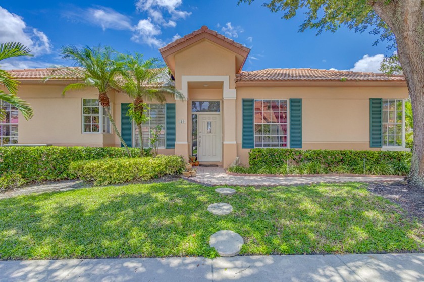 OWNER MOTIVATED!!!New Roof Installed 2024,The property boasts - Beach Home for sale in Palm Beach Gardens, Florida on Beachhouse.com