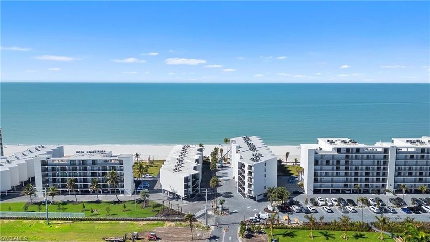 Welcome to your future of Gulfside living- a rare opportunity to - Beach Condo for sale in Bonita Springs, Florida on Beachhouse.com