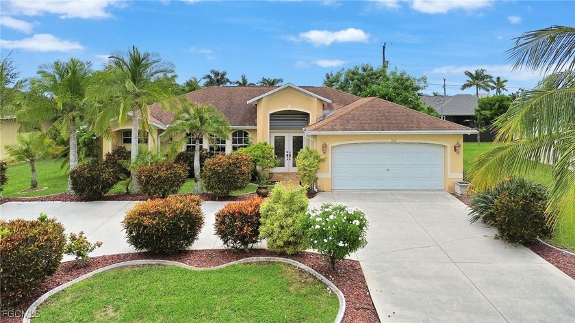 Experience the best of Southwest Florida living in this - Beach Home for sale in Cape Coral, Florida on Beachhouse.com