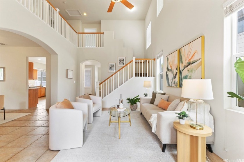 The perfect blend of comfort, space and location!  Welcome to - Beach Home for sale in Ewa Beach, Hawaii on Beachhouse.com