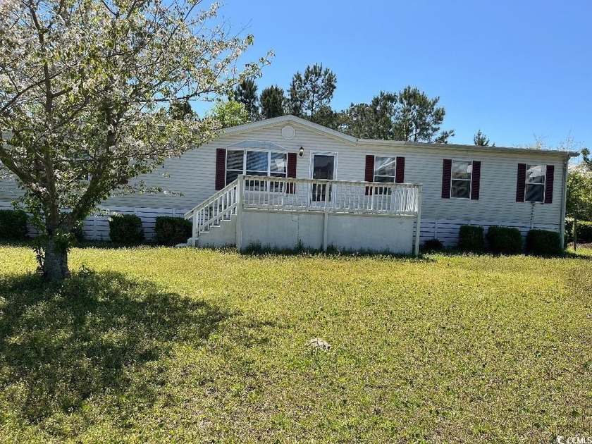 GREAT NEWS!! THE PROPERTY HAS BEEN REZONED NEIGHBORHOOD - Beach Home for sale in Pawleys Island, South Carolina on Beachhouse.com