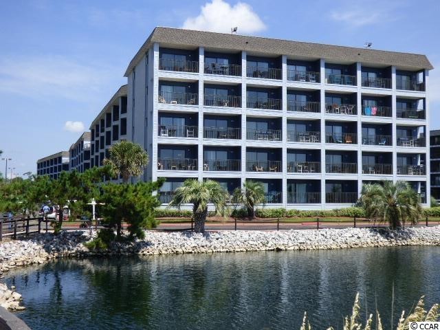 This 2-Bedroom/2-Bath Oceanfront in the popular B Building of - Beach Condo for sale in Myrtle Beach, South Carolina on Beachhouse.com