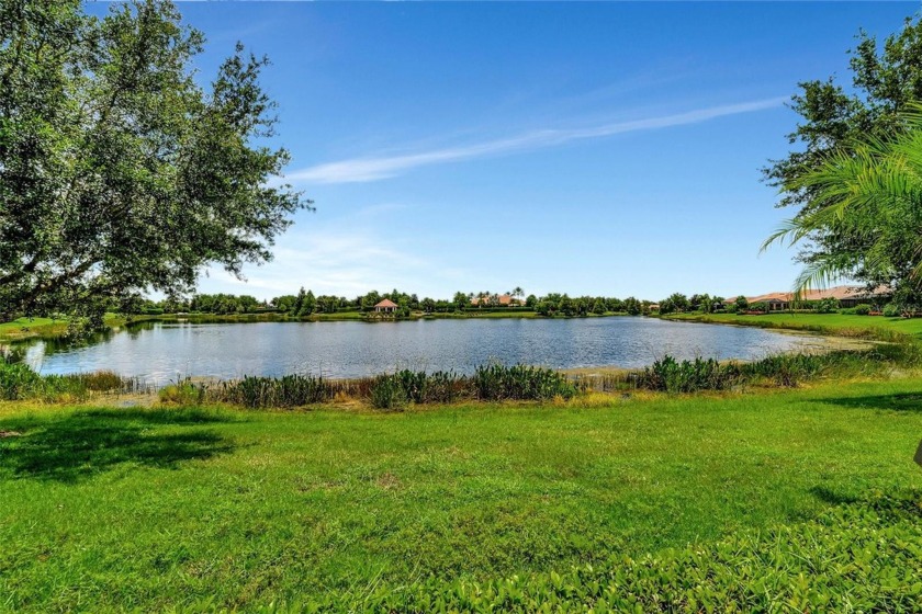 Welcome to the epitome of luxury-living at Esplanade Golf and - Beach Home for sale in Bradenton, Florida on Beachhouse.com