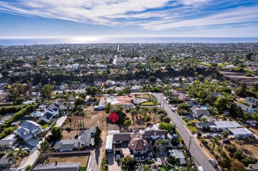 0 Ivy Road - Beach Lot for sale in Oceanside, California on Beachhouse.com