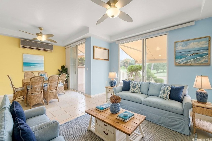 This is the Ko Olina home you've been waiting for! This rarely - Beach Condo for sale in Kapolei, Hawaii on Beachhouse.com