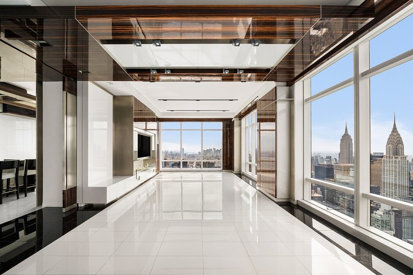845 United Nations Plaza PH82CD - Beach Apartment for sale in New York, New York on Beachhouse.com