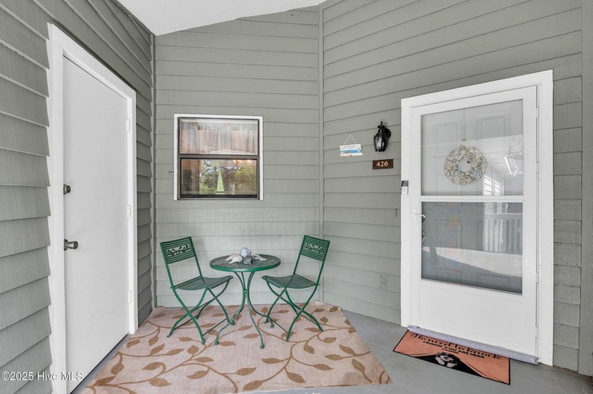 Turnkey, Fully Furnished Golf Course Condo!
Welcome to carefree - Beach Condo for sale in Hampstead, North Carolina on Beachhouse.com