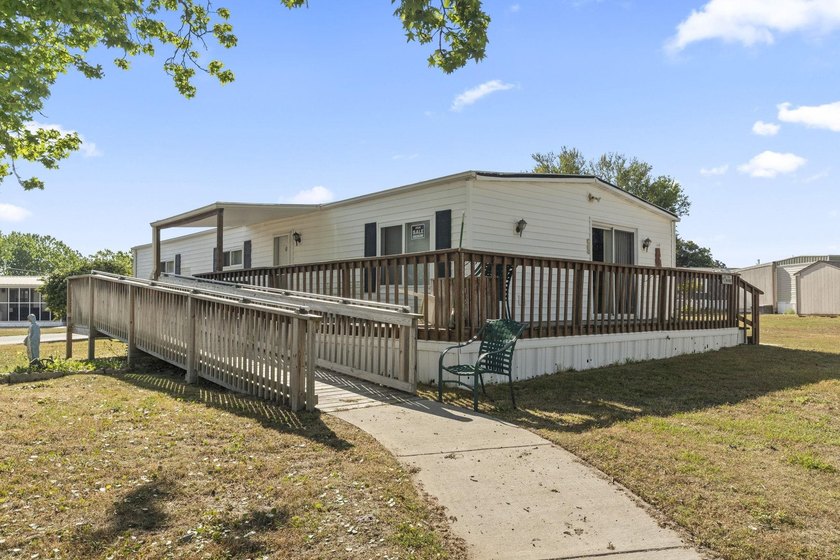 Enjoy breathtaking Intracoastal Waterway location from this - Beach Home for sale in North Myrtle Beach, South Carolina on Beachhouse.com