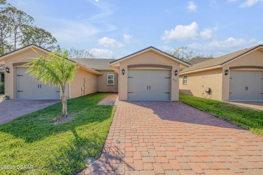 Pet-Friendly  Low-Maintenance Near the Beach! Enjoy easy coastal - Beach Condo for sale in Edgewater, Florida on Beachhouse.com