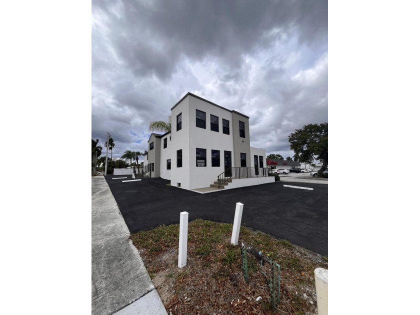 Prime Multi-Unit Commercial Property for Sale - Steps from the - Beach Lot for sale in Riviera Beach, Florida on Beachhouse.com