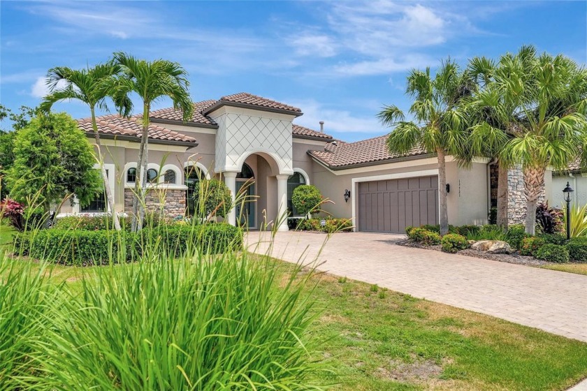 Why wait when you can live the Esplanade Golf and Country Club - Beach Home for sale in Bradenton, Florida on Beachhouse.com