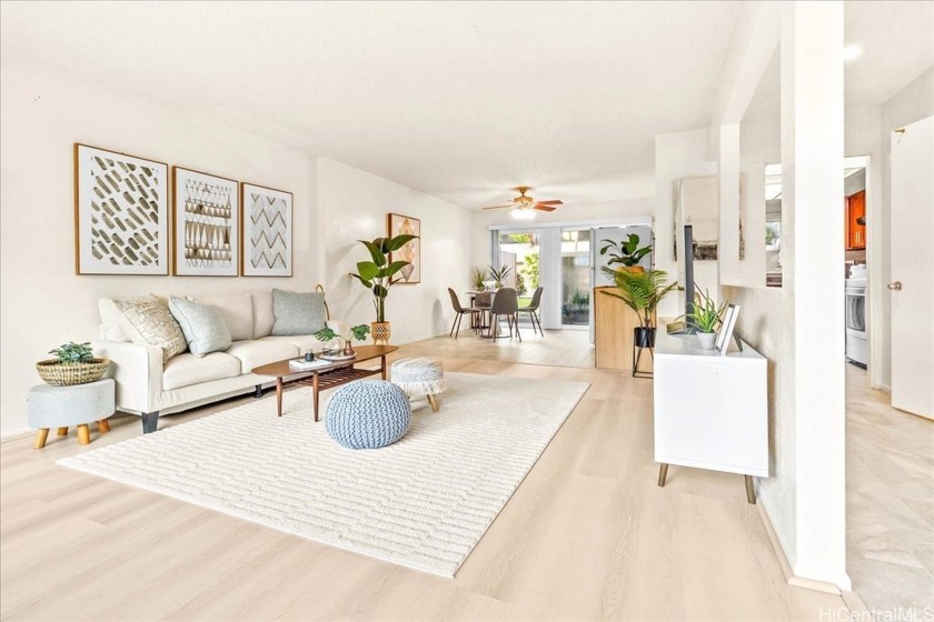 Welcome to your opportunity to own in East Oahu's desirable - Beach Condo for sale in Honolulu, Hawaii on Beachhouse.com
