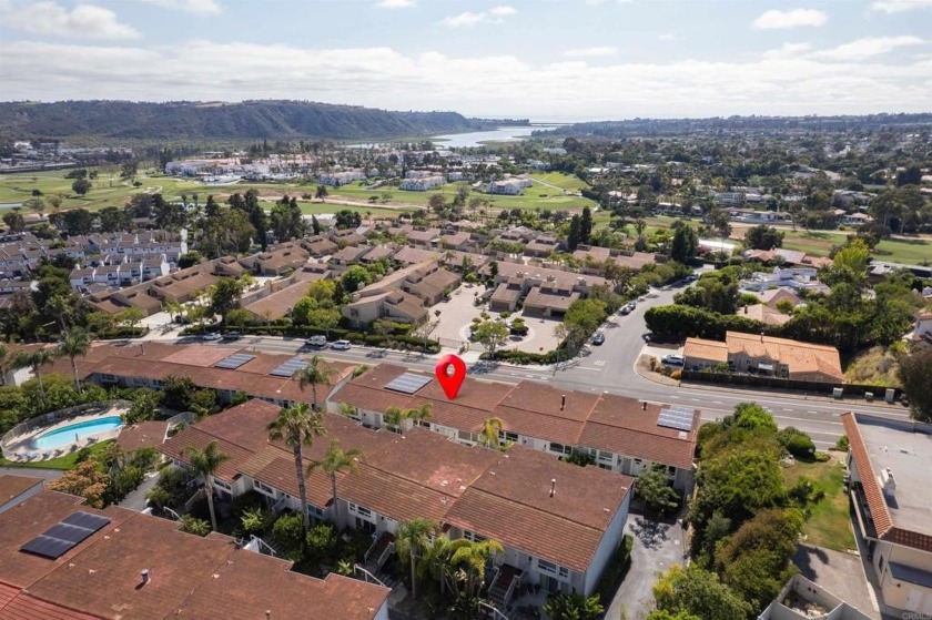 Experience Stunning Coastal Views! Enjoy serene Batiquitos - Beach Condo for sale in Carlsbad, California on Beachhouse.com