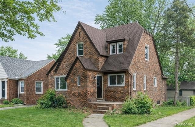 Welcome to 10900 Worden -- a fully remodeled, solid brick - Beach Home for sale in Detroit, Michigan on Beachhouse.com