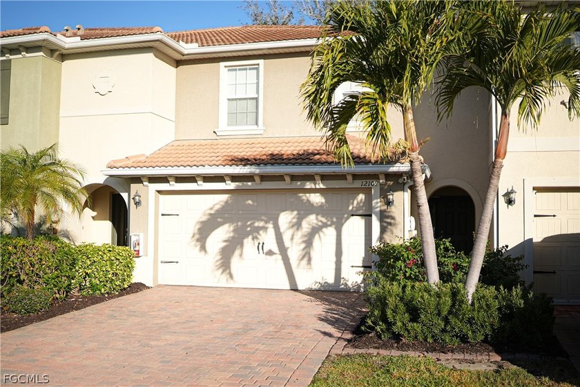 Welcome to Hammock Cove in Gateway - where lifestyle, location - Beach Townhome/Townhouse for sale in Fort Myers, Florida on Beachhouse.com