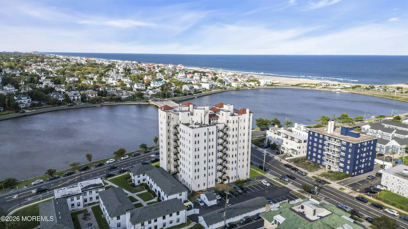 Welcome to coastal living at its finest in the highly - Beach Home for sale in Asbury Park, New Jersey on Beachhouse.com