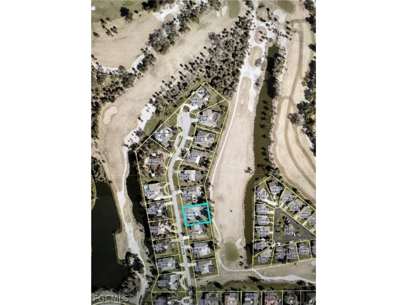 Escape to your own private oasis in the prestigious Forest - Beach Lot for sale in Fort Myers, Florida on Beachhouse.com