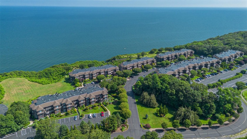 With the highest elevation in the community this condo offers - Beach Condo for sale in Baiting Hollow, New York on Beachhouse.com