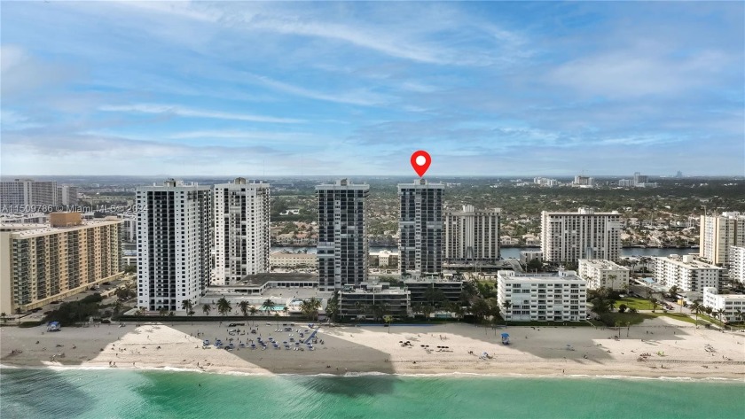 PERFECTLY PRICED! SELLERS ARE READY TO CLOSE!  This spacious 2 - Beach Condo for sale in Hollywood, Florida on Beachhouse.com