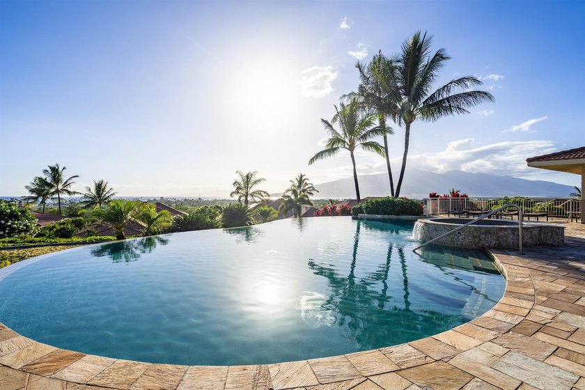 Experience true luxury in the gated community of Hokulani - Beach Condo for sale in Kihei, Hawaii on Beachhouse.com