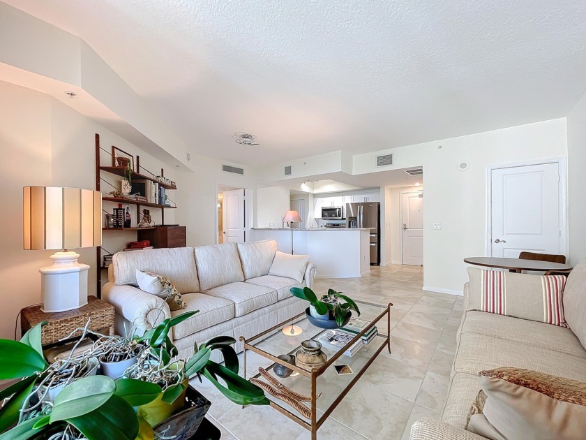 Experience the perfect blend of tranquility and urban - Beach Condo for sale in West Palm Beach, Florida on Beachhouse.com