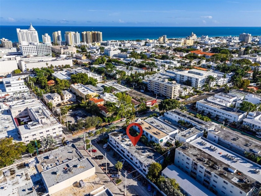 100% WALKABILITY - Experience the vibrant South Beach lifestyle - Beach Condo for sale in Miami Beach, Florida on Beachhouse.com