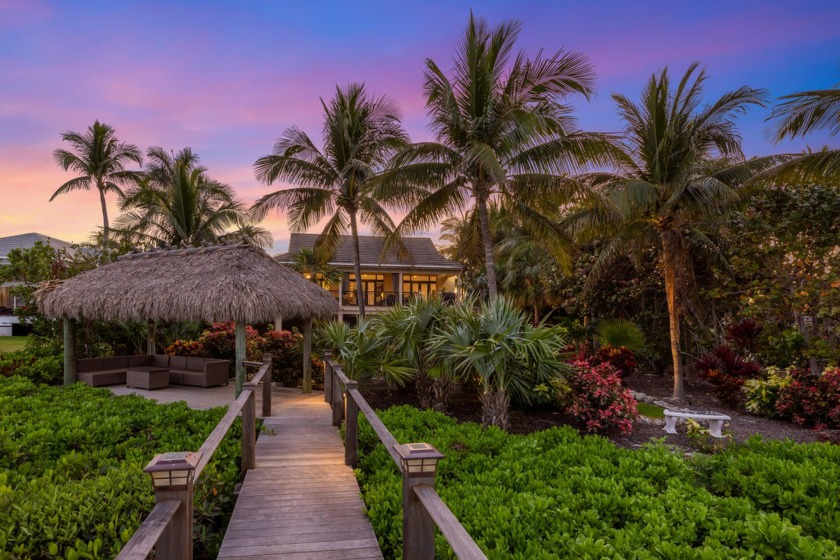 Dive into the unmatched allure of Shark Key with this stunning - Beach Home for sale in Shark Key, Florida on Beachhouse.com