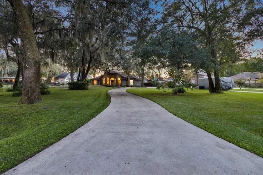 RARELY AVAILABLE with NEW DEEP-WATER DOCK and a NEW BOATHOUSE - Beach Home for sale in Yulee, Florida on Beachhouse.com