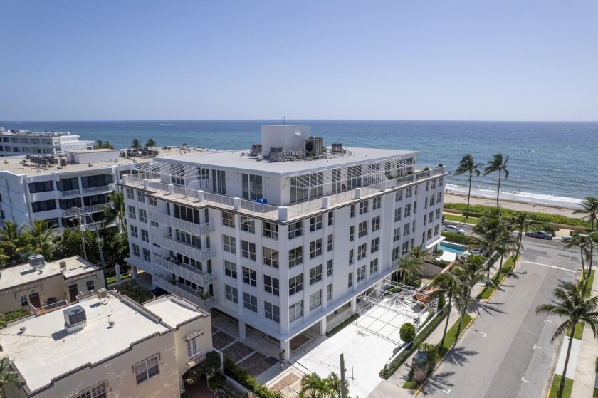 Rare opportunity to purchase this Timeless Two Bedroom, Two Bath - Beach Condo for sale in Palm Beach, Florida on Beachhouse.com