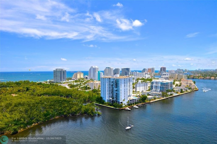 Welcome to a Warm, Contemporary Lifestyle in Americas On the - Beach Condo for sale in Fort Lauderdale, Florida on Beachhouse.com