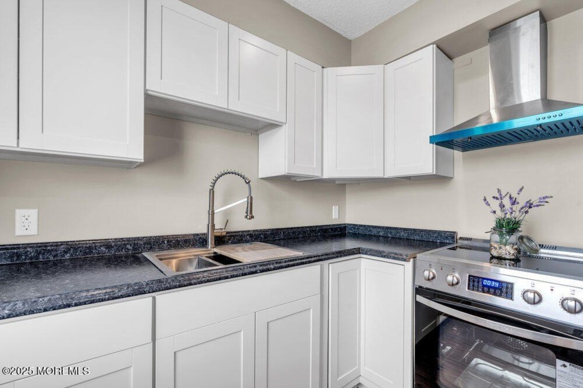 Yes, it's true affordable beach living exists! Just three blocks - Beach Condo for sale in Asbury Park, New Jersey on Beachhouse.com