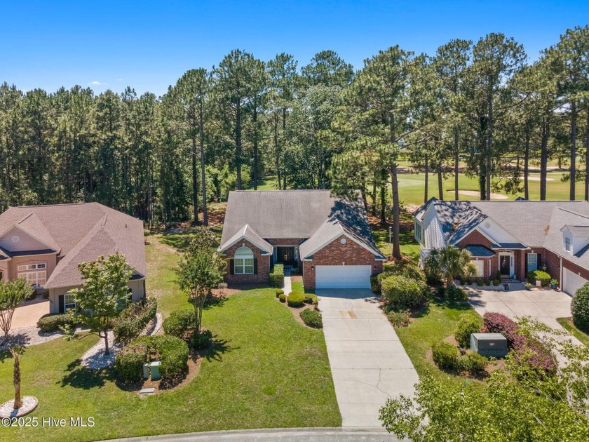 Welcome to this magnificent property offering an array of - Beach Home for sale in Sunset Beach, North Carolina on Beachhouse.com