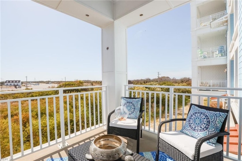 You've arrived at the epitome of coastal comfort with this - Beach Condo for sale in Virginia Beach, Virginia on Beachhouse.com