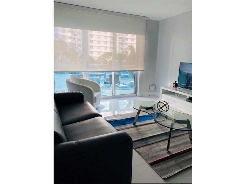 OCEANFRONT RESORT STYLE 1BR/1BA CONDOMINIUM ON HOT HOLLYWOOD - Beach Condo for sale in Hollywood, Florida on Beachhouse.com