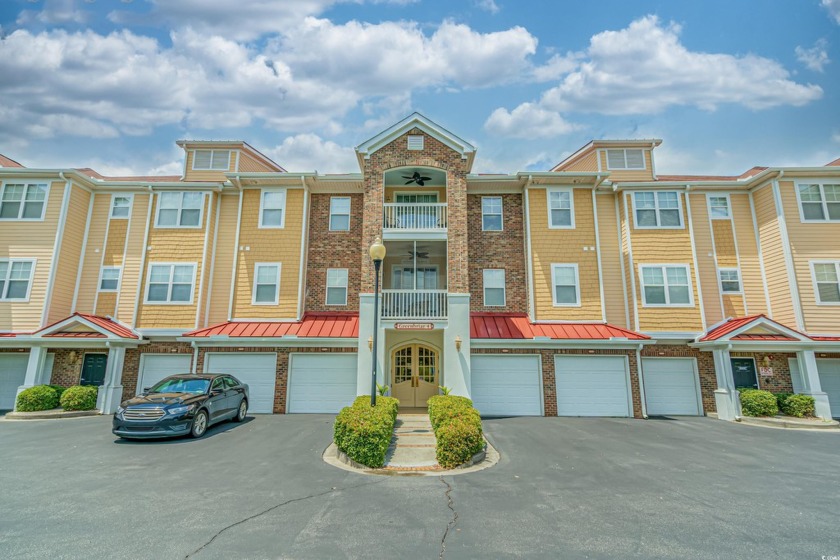 Let's talk about all the amazing features of this - Beach Condo for sale in North Myrtle Beach, South Carolina on Beachhouse.com