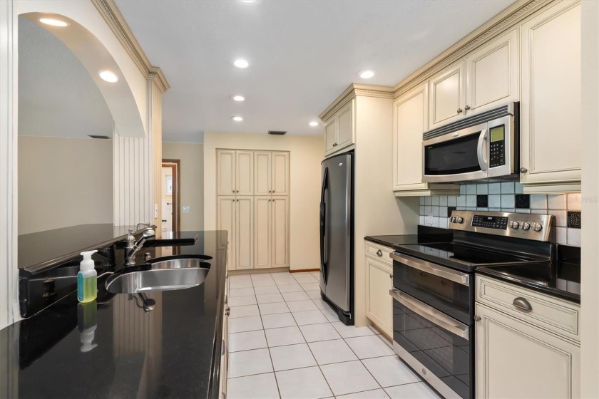 One or more photo(s) has been virtually staged. MOVE-IN READY - Beach Home for sale in Port Charlotte, Florida on Beachhouse.com