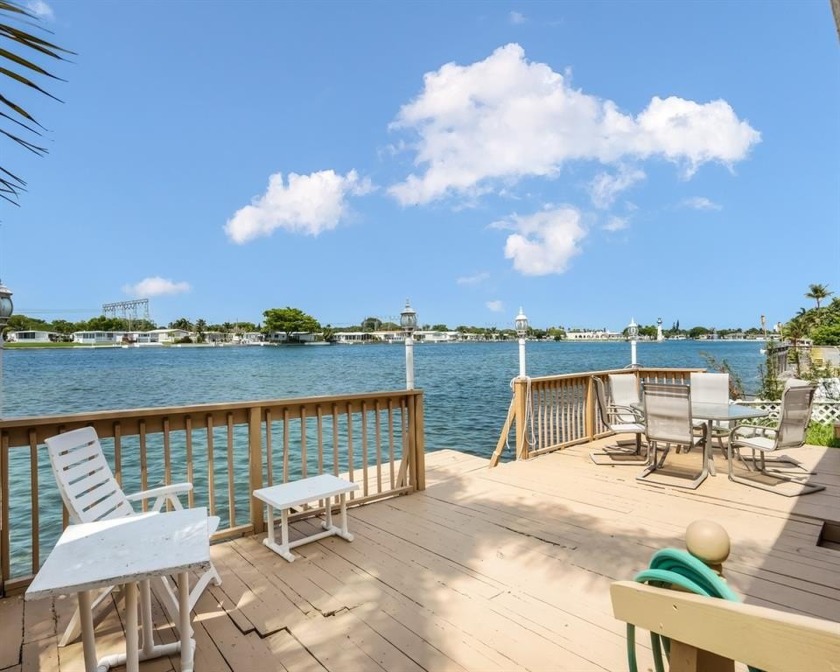 Welcome to your impeccably clean, and beautifully remodeled - Beach Home for sale in Dania, Florida on Beachhouse.com